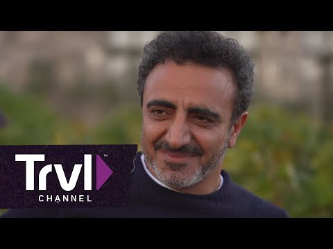 Chobani CEO Hamdi Ulukaya and Todd Carmichael Talk Over Turkish Coffee | Travel Channel