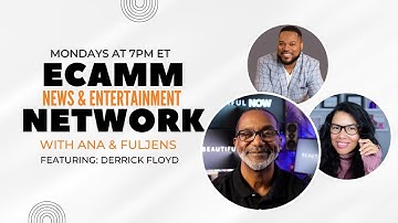 Mobile Audio Gear & Apps for Creators | Ecamm Network News & Entertainment - 1/23/23