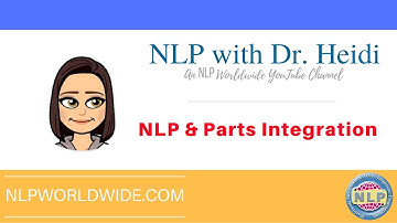 NLP & Parts Integration Demonstration