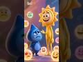 Finding Joy in Sadness-ep2 #viral #trending #explore #reels #toon #cartoon #emotions #imagination