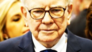 Warren Buffett: I'm Bullish on China, It Has LongTerm Potential