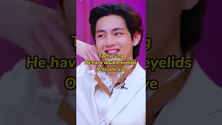 K-Pop Idols Unique Features Which Made Them Look Attractive