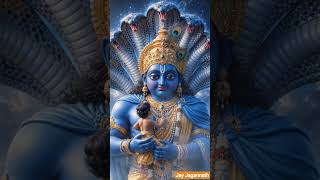 Jay 🌹 Jagannath Ji ka Divya Darshan#jagannath #bhakti #spiritual #sanatandharma