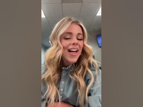 Let me tell you ‘bout My Jesus! Recreate this video and praise Him with