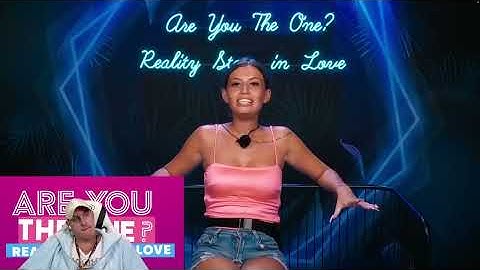 Let's talk about AYTO, Baby!💘 Mit Calvin🔥 | Folgen 15 & 16 | Are You The One? - Realitystars in Love