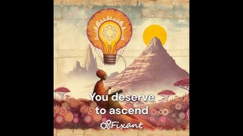 ASCEND Framework for AI-driven Career Growth™ by Fixant | #career #ai #howto #learning