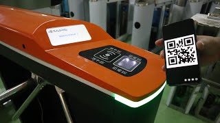 Turnstile Ticketing System - MairsTurnstile.com