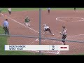 West Vigo 22, North Knox 16