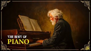 20 Most Beautiful Classical Music Pieces | Beethoven, Chopin, Mozart, Debussy, Schubert