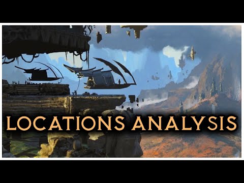 Video: Dragon Age: Patch-ul Inquisition Adaugă în Sfârșit Stocarea Elementelor