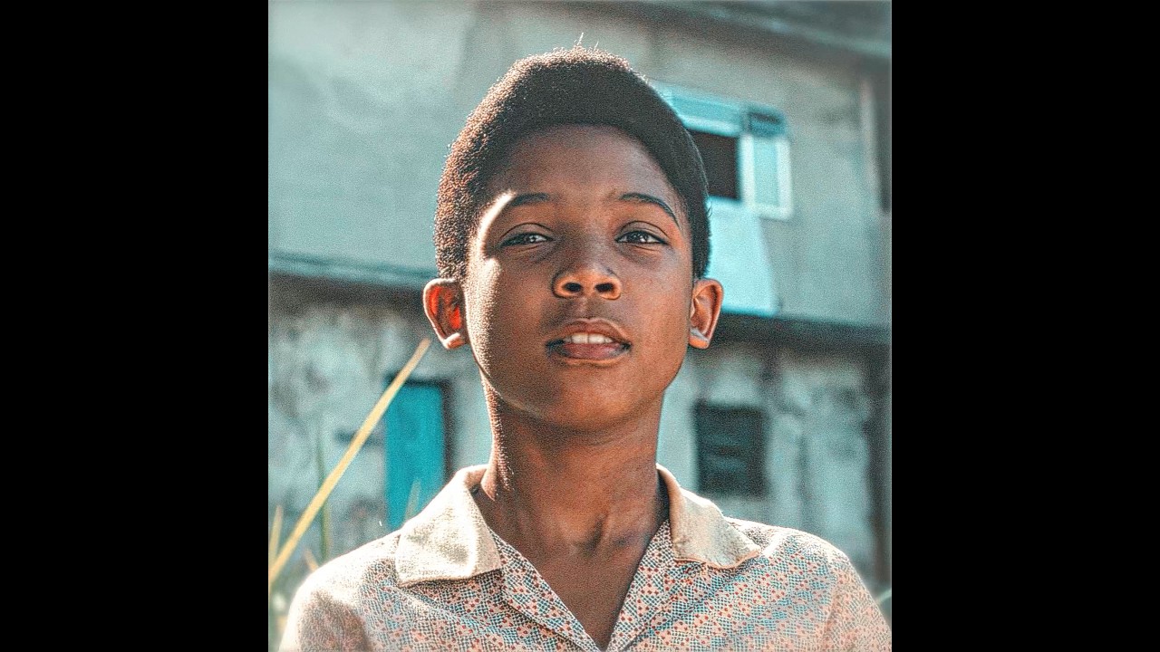 He Practiced Soccer With a Mango🥭⚽ #movie #shorts #movi… — Transcript