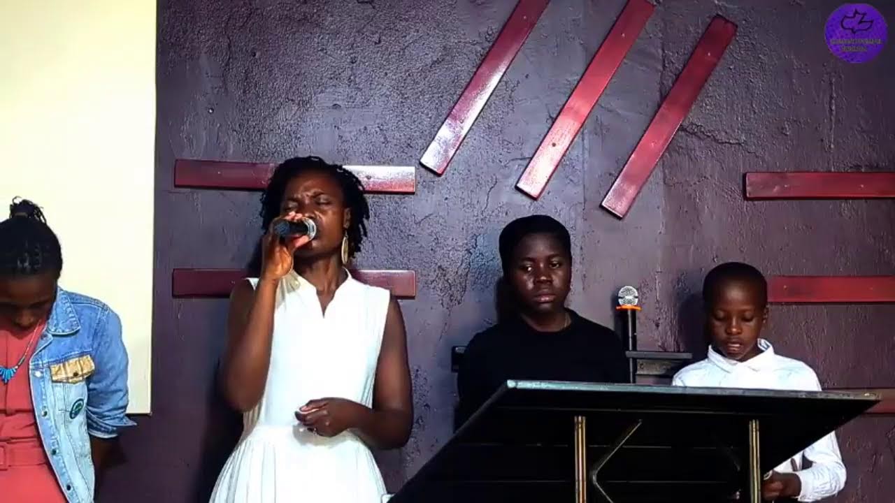 EASTER SUNDAY SERVICE