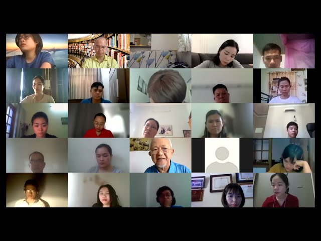 Outline Video Tư Duy Hệ Thống | GS. Phan Văn Trường giải thích đơn giản qua kinh nghiệm 40 năm quản trị