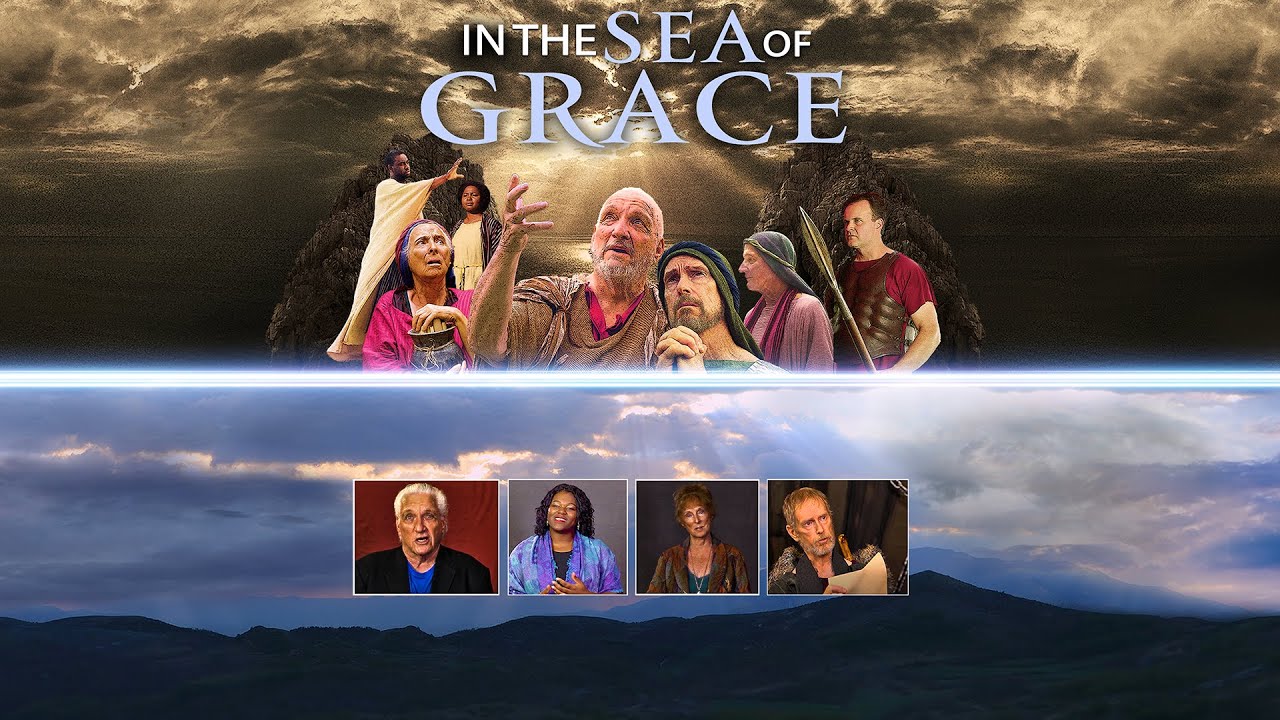 In The Sea of Grace | Official Trailer | Now Available on 