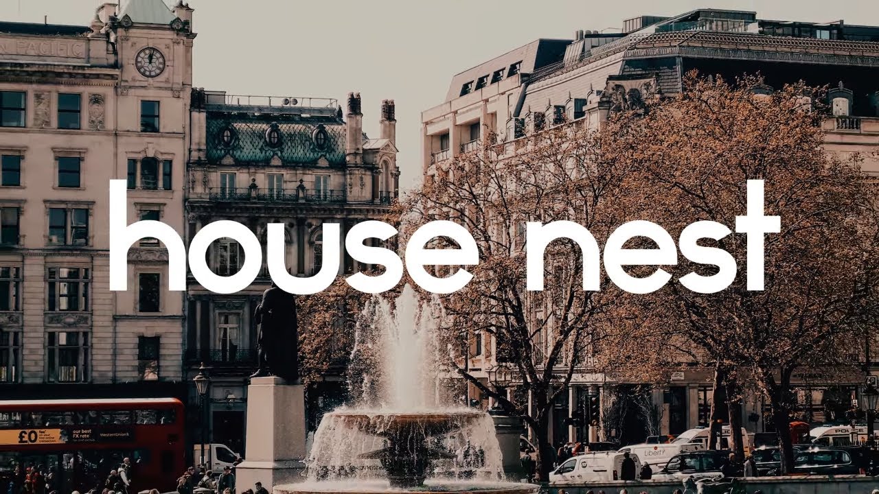 Roman Kyn - Where We Belong