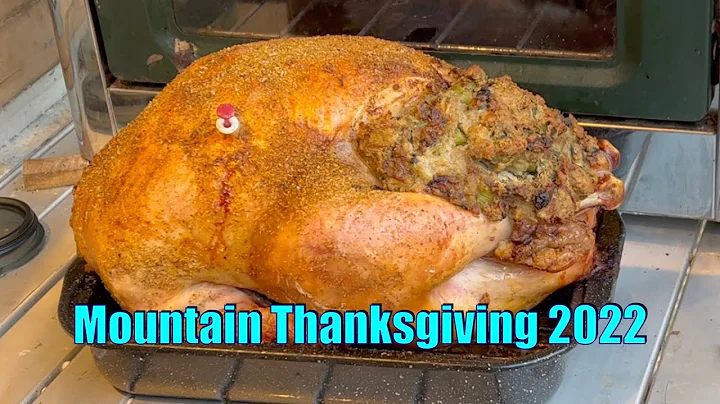 Mountain Thanksgiving 2022