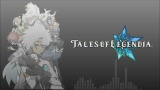 【REMIX】Tales of Legendia "Seeking Victory"/テイルズオブレジェンディア「勝利を求めて」
