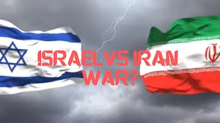 Tensions rising: Iran vs Israel battle by Let's make a difference 59 views 1 month ago 1 minute, 8 seconds