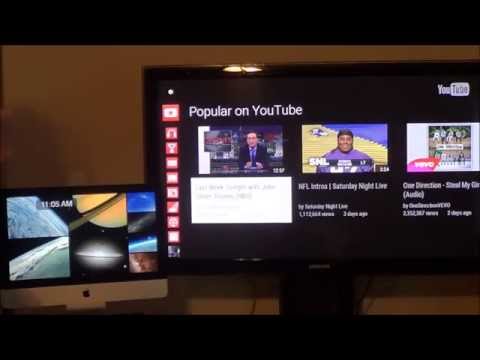 how-to-stream-youtube-to-your-tv