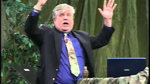 Creation Science Evangelism   Creation Boot Camp 2...