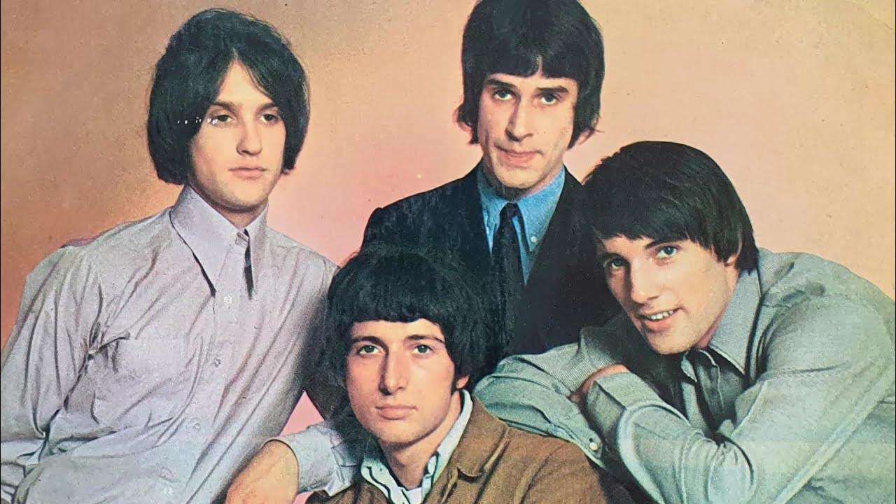 The Kinks Days (with lyrics) The Kinks Days (with lyrics)