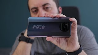 Poco X3 Pro | موبايل مفاجأة بسعر متوسط