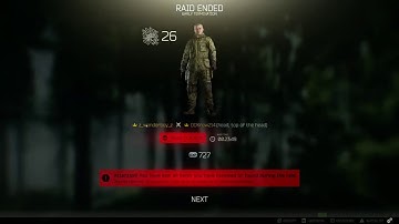 Extract Camper - Interchange