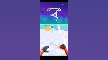 Hit Master 3D Bouns Level -Game Play Android