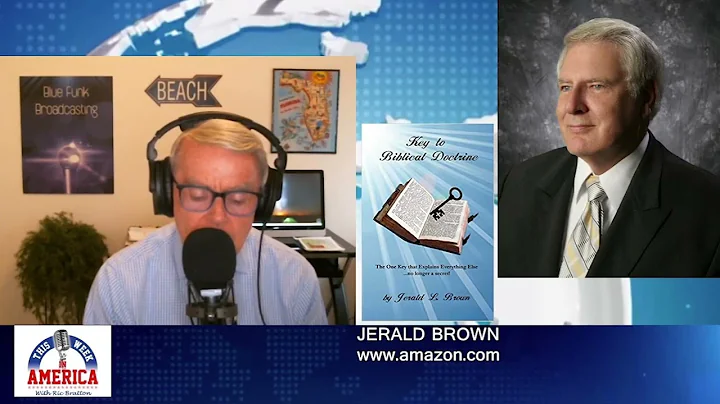 Jerald L. Brown - Key to Biblical Doctrine