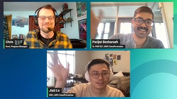 AWS Supports You | Introducing AWS CloudFormation Language Extensions Transform