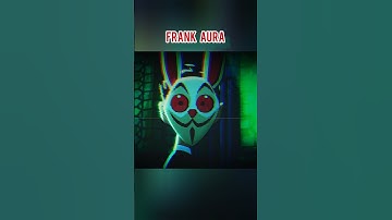 Frank aura Subway surfers animation #shorts #brawlstars #edit