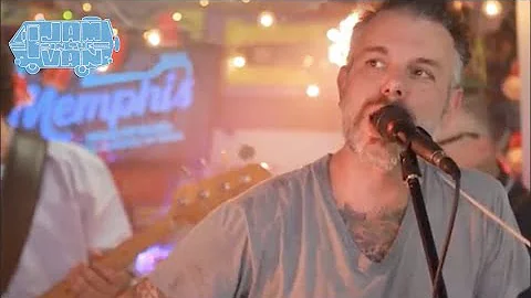 LUCERO - "Long Way Back Home" (Live in Memphis, TN...