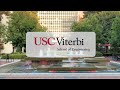 Visite de lusc viterbi