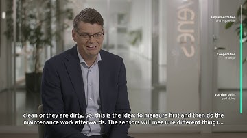 Data-driven maintenance: better insights into a university’s buildings