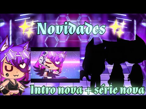 ✨NOVIDADES✨