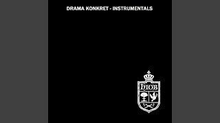 Drama konkret (Instrumental)