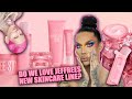 JEFFREE STAR SKIN - FIRST IMPRESSION & HONEST REVIEW - IS IT WORTH IT? | Kimora Blac