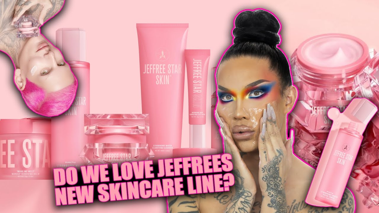 Jeffree Star Review