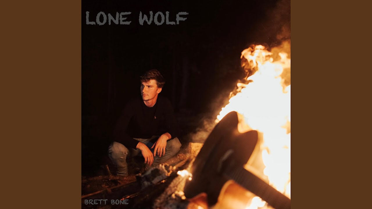 Watch Lone Wolf on YouTube Watch Lone Wolf on YouTube