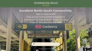 Upcoming EC Launch in Sembawang Road GLS by Oriental Pacific Development (JBE Holdings) Upcoming EC Launch in Sembawang Road GLS by Oriental Pacific Development (JBE Holdings)