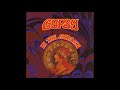 Gypsy - In The Garden (1971) 🇺🇸 Psychedelic Rock [Flac]
