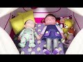 Kongsuni and Friends | Kongsuni the Brave | Kids Cartoon | Toy Play | Kids Movies | Videos for Kids