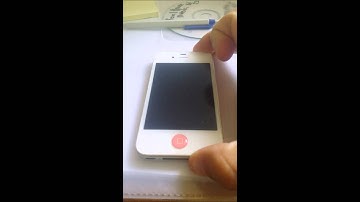 iPhone 4S WIFI Issue Fix! WIFI Grayed Out In Settings Fix! (Easy)