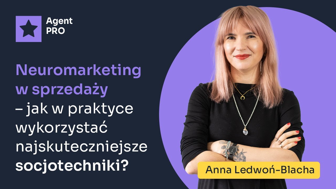 Szybsze bicie serca u klientów? Oto najskuteczniejsze socjotechniki neuromarketingu | Webinar