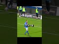 【驚愕】そもそもそこでアップだめだろな瞬間‼ #サッカー