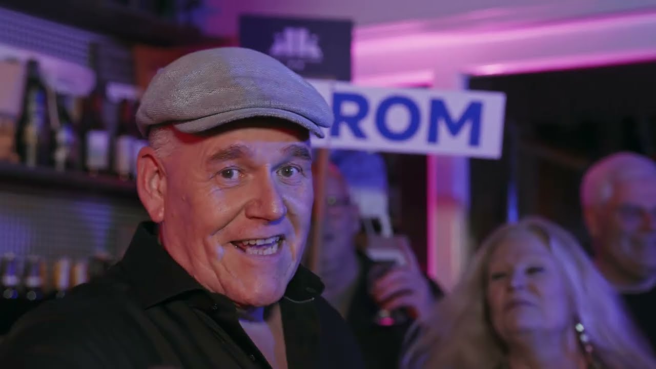 Theo Mezz - Gewoon Omdat Het Kan (Waarom / Daarom) (Officiële videoclip)