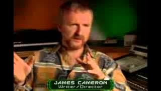 Making of Aliens 1986 documentary (2003)