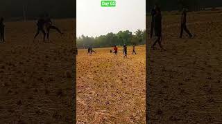 Aji Tournament Re Field Ku Utarilu 🏏 | Full Josh Game Day Vlog#shortsfeed  #viral #vlog#cricket