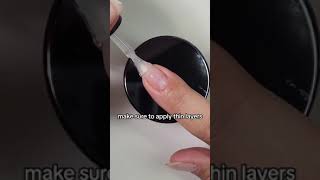 Famous How To ✨PROPERLY✨ Do Dip Powder #diynails #nailart #shorts #nails #dipnails #nailboo #dippowder Net Worth