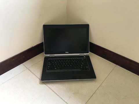 How to Replace the Network Card in a Dell Latitude E6430